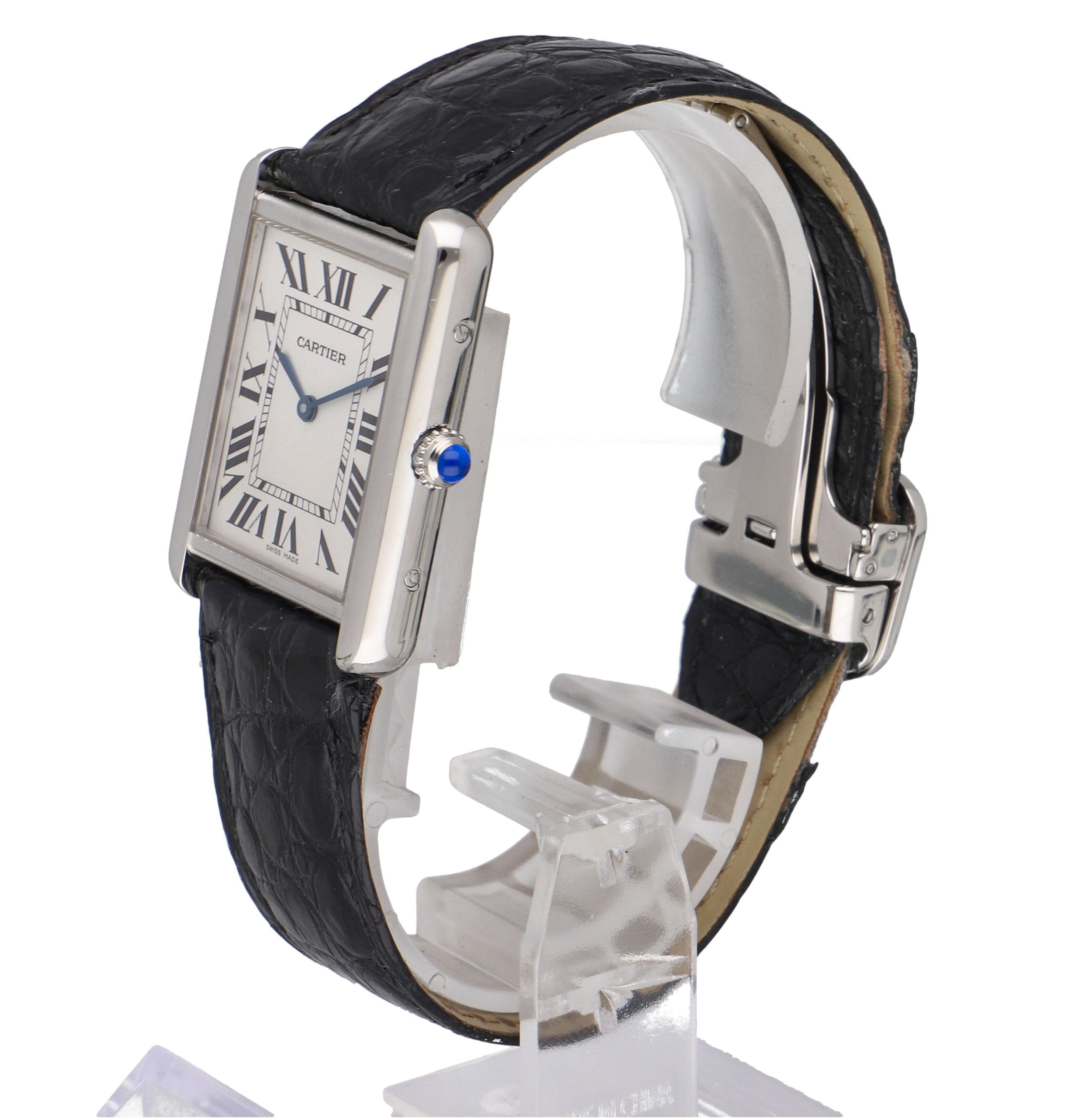 Cartier Tank